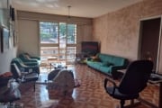 Apartamento com linda vista 3 dormitórios 2 vagas