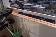 APARTAMENTO JARDIM ANDARAÍ