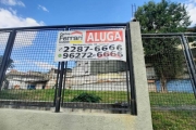 Terreno com 590m2 - Água Fria