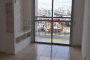 APARTAMENTO NO SÍTIO DO MANDAQUI COM 2 DORMITÓRIOS, SENDO 1 SUÍTE, 1 VAGA DE GARAGEM + VARANDA