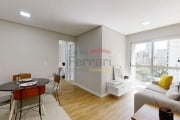 Apartamento a venda.Vila Olimpia - 2 dormitórios 1 vaga, 64 metros.