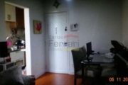 Apartamento 01 dormitório 1 Vaga de  garagem - Mandaqui