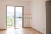 Apartamento com 02 Domitórios  -Lauzane Paulista