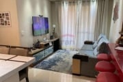 Apartamento a venda, Vila Maria Baixa, 03 dormitórios, 01 suíte, 01 vaga