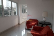 Apartamento região Horto 57m²