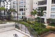 Apartamento Gardem Tremembé de 170 m²