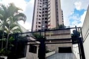 APARTAMENTO SANTANA - 98 M2 3 SUÍTES 2 VAGAS - PORTEIRA FECHADA