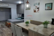 Apartamento com 1 Quarto à Venda, 47 m² - Centro - São Paulo - SP