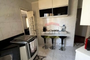 Apartamento a venda, Água Fria, 03 dormitórios, 03 suíte 02 vagas, sacada