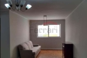 Apartamento a venda, Parque São Jorge, metrô Carrão, 03 dormitórios, 01 suíte, 01 vaga