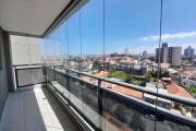 Apartamento Novo à venda na Vila Guilherme 2 dormitórios, sacada e 1 vaga