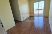 Apartamento zona norte Prox do shopping Santana Parque