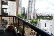 Apartamento de alto padrão localizado em Santana 5 dormitórios 3 vagas de garagem 138m²