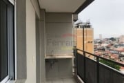 APARTAMENTO A VENDA, 62,5 M2 , 2 DORMITÓRIOS, AV Júlio Buono,