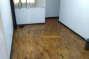 Apartamento 58m²   com 02 Dormitórios -Santa Cecília -