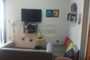 Apartamento 01 quarto, 1 vaga   Consolação - São Paulo