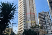 Apartamento - Varanda Gourmet - Proximo - Metrô Santana