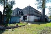 Galpão na Cangaíba à Venda - 17.000m² de terreno - 5.441m² de Área Fabril + Escritórios