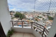 APARTAMENTO AV. SANTA INÊS