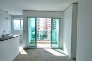 APARTAMENTO COM 55 METROS QUADRADOS, 2 DORMITÓRIOS, 1 VAGA E 1 BANHEIRO.