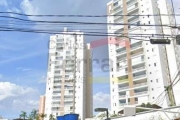 Apartamento com 3 dormitórios e 3 vagas a venda no Mandaqui.