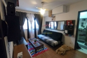 Apartamento com 1 quarto Consolação- SP  com  1 vaga de Garagem