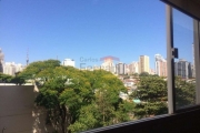 Apartamento 90m²- Reformado -Vista panorâmica- Perdizes