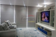 Apartamento em  Santana 3 dormitórios  , 1 Suíte, 2 Vagas