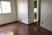 Apartamento  02 Dormitórios -Campos Eliseos - ótima localização...