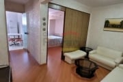 Apartamento  Área útil 61m²   na Barra Funda excelente localização