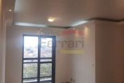 Apartamento  a venda  65 m²  com  3 quartos  -  Bairro do Limão - ZN