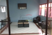 Apartamento com 1 quarto a venda- Lazer e 1 vaga  -Centro -SP