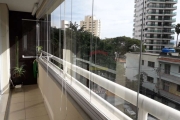 Apartamento no Alto de Santana - 03 suítes e 03 vagas