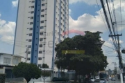 Apartamento 2 dormitórios, 1 vaga no Lauzane estuda permuta Casa