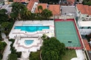 Apartamento 3 suites, 3 vagas, terraço amplo, vista panorâmica, lazer completo no condomínio.