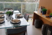 Apartamento Jardim São Paulo