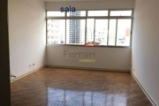 Apartamento ao lado metro Santana 88m² , 2 wc