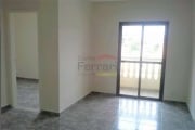 Apartamento 2 dormitórios, 2 vagas na Vila Mazzei