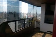 Apartamento  Alto de Santana -04 Dormitórios- com vista 360° de SP-