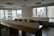 Conjunto Comercial Venda Pinheiros - 1 andar inteiro.