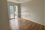 Apartamento venda em Santana. 65m² 3 dormitórios, 1 suíte, 2 vagas.