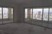 Apartamento alto padrão, 4 suítes, 6 vagas, Alto de Santana