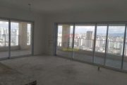 Apartamento alto padrão, 4 suítes, 6 vagas, Alto de Santana