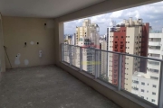 Apartamento alto padrão, 4 suítes, 6 vagas, Alto de Santana