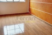 APARTAMENTO - 2 DORMITÓRIOS. 1 SUÍTE - 89 M2 - AO LADO DO METRÔ SANTANA