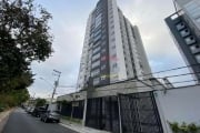 APARTAMENTO NO JARDIM PARAÍSO COM 2 DORMITÓRIOS, COZINHA AMERICANA, VARANDA E 1 VAGA DE GARAGEM