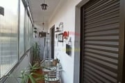 Apartamento a venda, Barra Funda, 03 dormitórios, 01 vaga