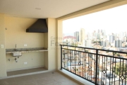 Apartamento com 2 suites 145m²