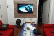 Apartamento 1 dormitório grande  Centro SP