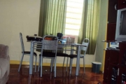 Apartamento Amplo, quintal grande - centro -SP